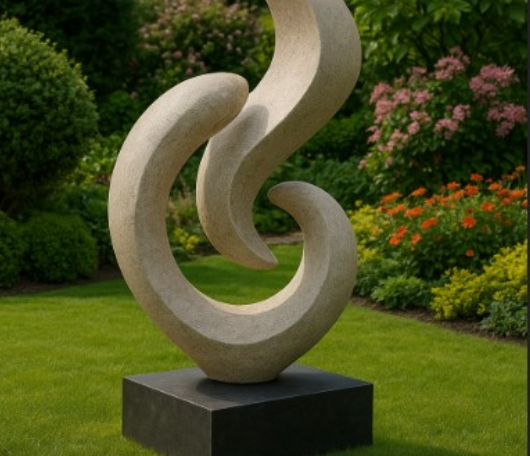 Landscape and Garden Features