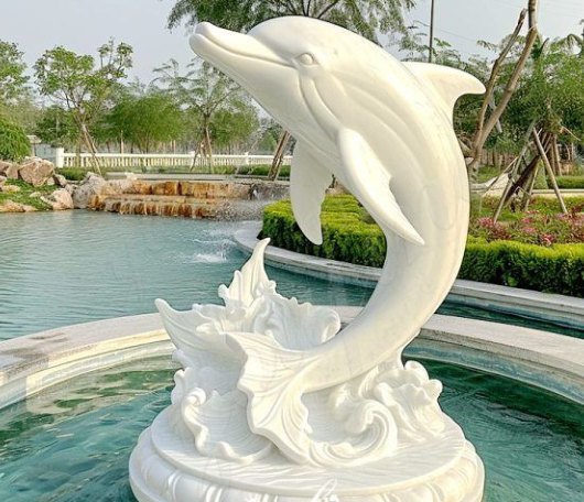 Landscape and Garden Features
